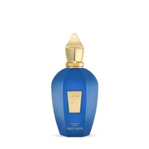 XERJOFF - BLUE HOPE EAU DE PARFUM 100 ML (TESTER)