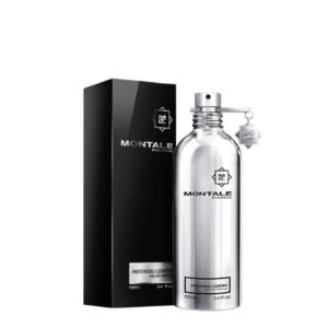 MONTALE - PATCHOULY LEAVES EAU DE PARFUM 100 ML