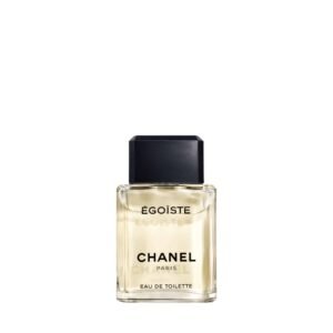 CHANEL - ÉGOÏSTE EAU DE TOILETTE 100 ML (TESTER)