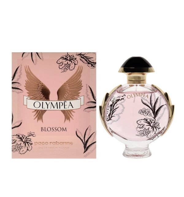 PACO RABANNE - OLYMPÉA BLOSSOM Eau de Parfum 80ML