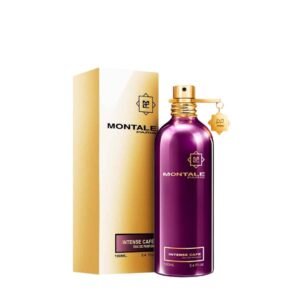 MONTALE - Intense Café EAU DE PARFUM 100 ML