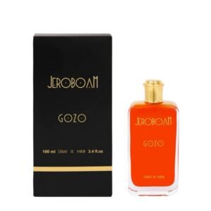 JEROBOAM - GOZO EXTRAIT DE PARFUM 100ML