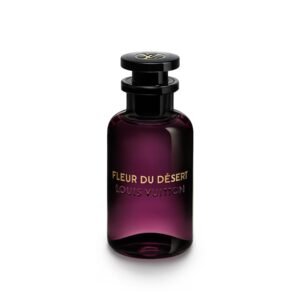 LOUIS VUITTON - Fleur du Désert EAU DE PARFUM 100ML (TESTER)