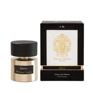 TIZIANA TERENZI - Delox Extrait de Parfum 100 ML