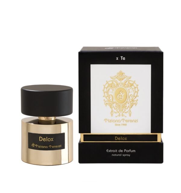 TIZIANA TERENZI - Delox Extrait de Parfum 100 ML