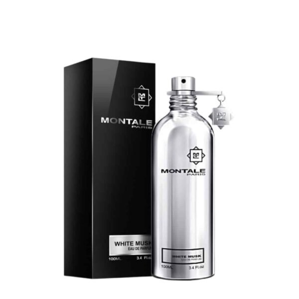 MONTALE - WHITE MUSK EAU DE PARFUM 100 ML