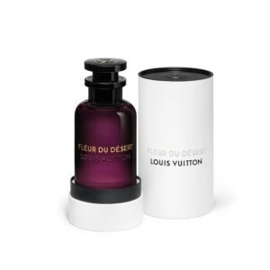 LOUIS VUITTON - Fleur du Désert EAU DE PARFUM 100ML