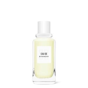 GIVENCHY - EAU DE GIVENCHY Eau de Toilette 100 ML (TESTER)