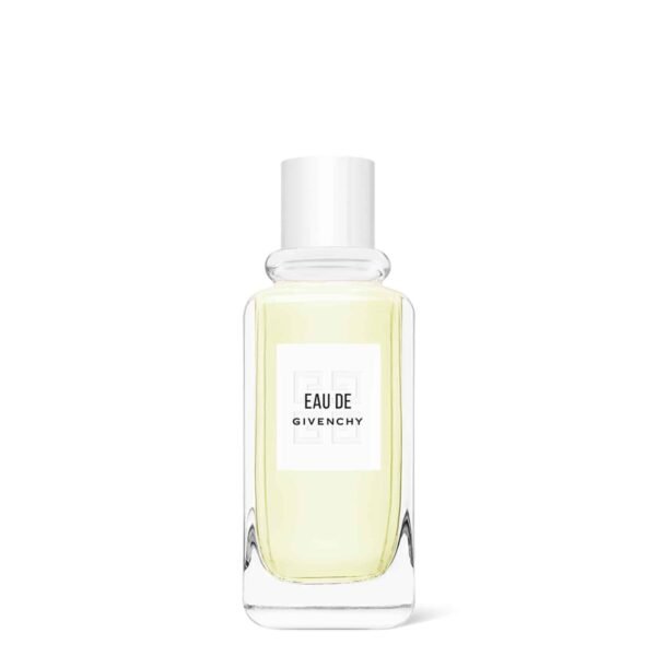 GIVENCHY - EAU DE GIVENCHY Eau de Toilette 100 ML (TESTER)