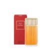 CARTIER - MUST DE CARTIER EAU DE TOILETTE 100 ML