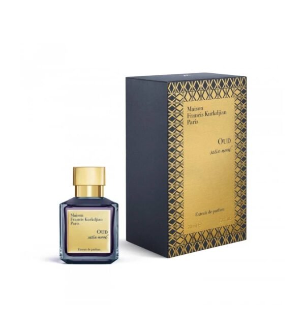 FRANCIS KURKDJIAN PARIS - OUD satin mood EXTRAIT DE PARFUM 70 ML