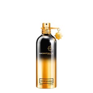MONTALE - LEATHER PATCHOULI EAU DE PARFUM 100 ML (TESTER)