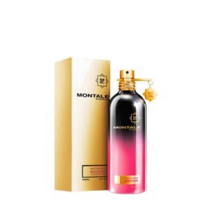 MONTALE - INTENSE Roses Musk EAU DE PARFUM 100 ML