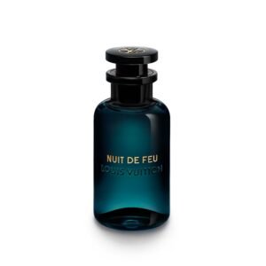 LOUIS VUITTON - Nuit de Feu EAU DE PARFUM 100ML (TESTER)
