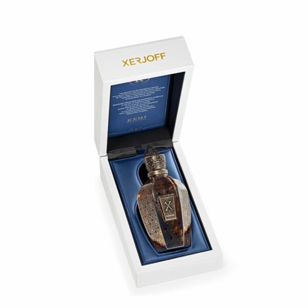 XERJOFF - EMPIRYAN EAU DE PARFUM 100 ML (SCATOLATO) - immagine 2