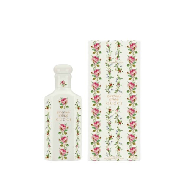 GUCCI - A WINTER MELODY, CIPRESSO, 150 ML, ACQUA PROFUMATA