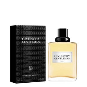 GIVENCHY - GENTLEMAN ORIGINAL EAU DE TOILETTE 100 ML