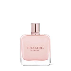 GIVENCHY - IRRESISTIBLE ROSE VELVET Eau de Parfum 80 ML (TESTER)