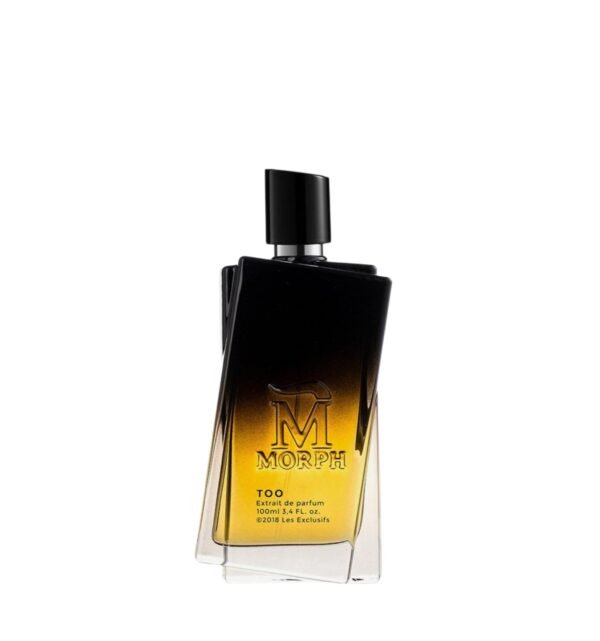 MORPH - TOO EXTRAIT DE PARFUM 100ML (TESTER)