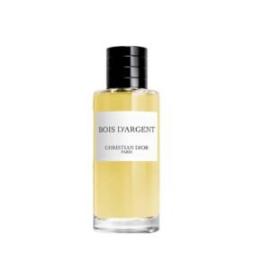 DIOR - Bois d'Argent Eau de Parfum 125ml (Tester)