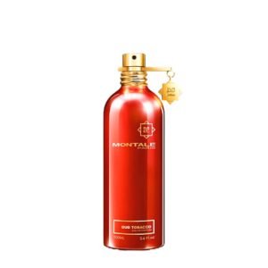 MONTALE - OUD TOBACCO EAU DE PARFUM 100 ML (TESTER)