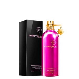 MONTALE - PRETTY-FRUITY EAU DE PARFUM 100 ML