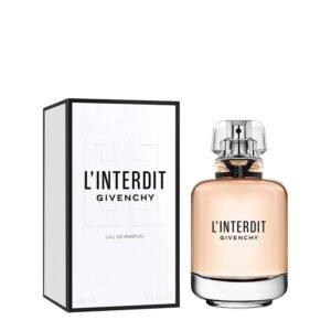 GIVENCHY - L'INTERDIT Eau de Parfum 100 ML