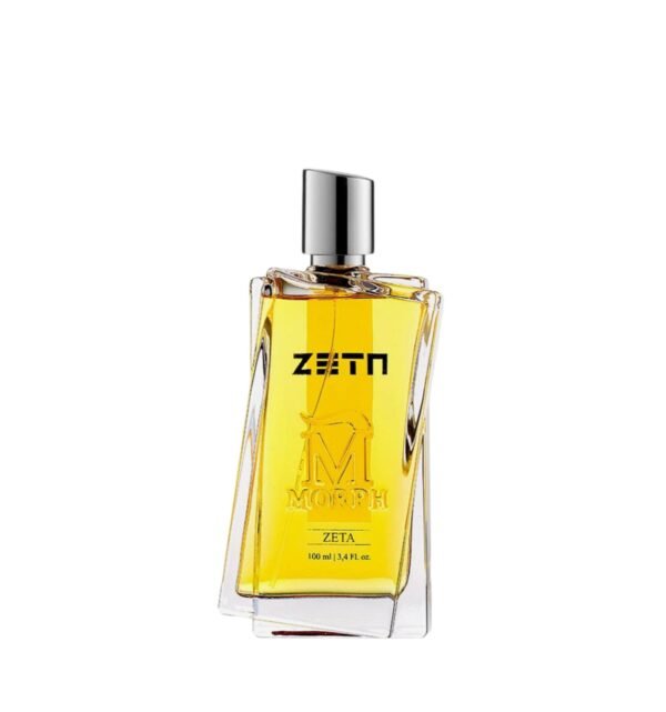 MORPH - ZETA EXTRAIT DE PARFUM 100ML (TESTER)