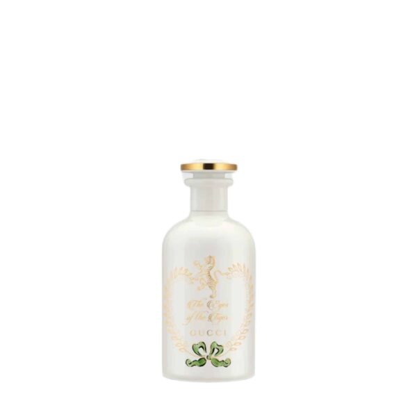GUCCI - THE EYES OF THE TIGER, AMBRA, 100 ML, EAU DE PARFUM - immagine 2