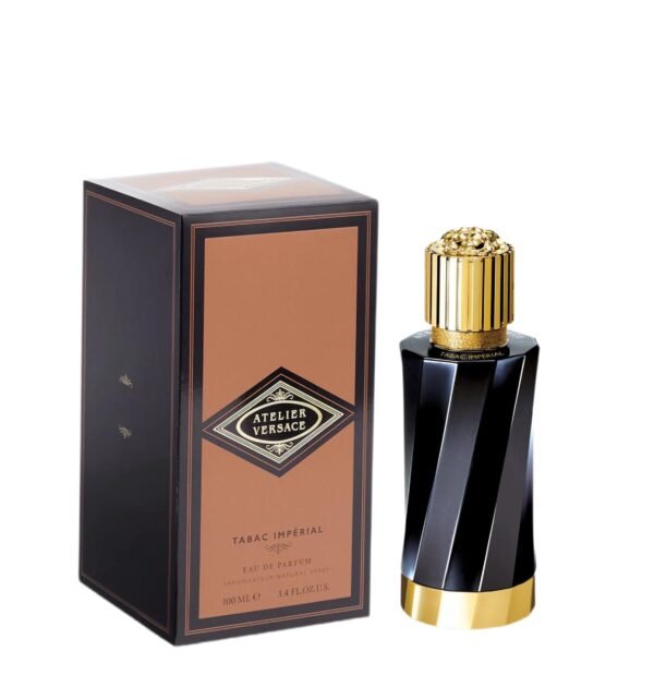 VERSACE - TABAC IMPÉRIAL EDP 100 ML