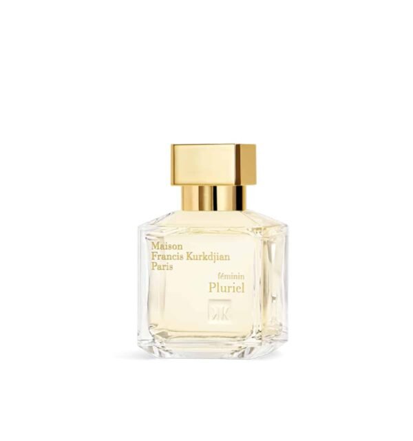 FRANCIS KURKDJIAN PARIS - féminin Pluriel EAU DE PARFUM 70 ML (TESTER)