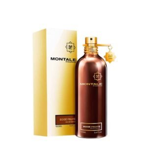 MONTALE - Boisé Fruité EAU DE PARFUM 100 ML