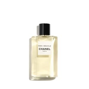 CHANEL PARIS - DEAUVILLE EAU DE TOILETTE 100 ML (TESTER)