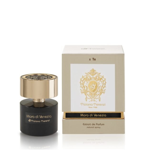 TIZIANA TERENZI - Moro di Venezia Extrait de Parfum 100 ML