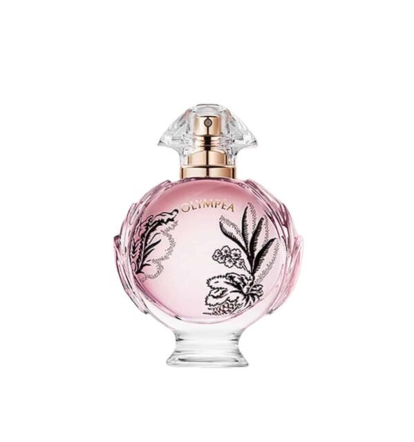 PACO RABANNE - OLYMPÉA BLOSSOM Eau de Parfum 80ML - immagine 2