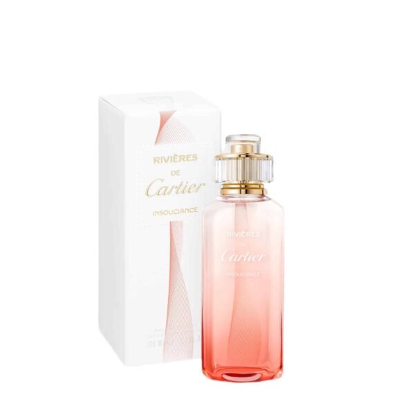 CARTIER - RIVIÈRES DE CARTIER INSOUCIANCE 100 ML
