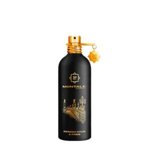 MONTALE - RENDEZ-VOUS à PARIS EAU DE PARFUM 100 ML (TESTER)
