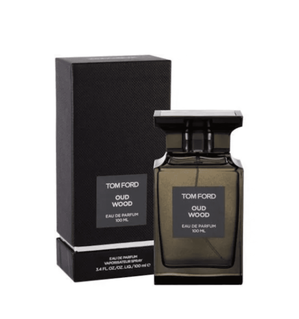 TOM FORD - OUD WOOD EAU DE PARFUM 100ML