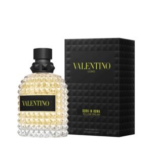 VALENTINO - BORN IN ROMA YELLOW DREAM EAU DE TOILETTE 100 ML