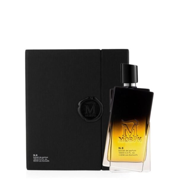 MORPH - N. 8 EXTRAIT DE PARFUM 100ML