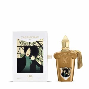 CASAMORATI - Lira EAU DE PARFUM 100ML