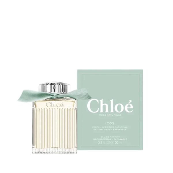 CHLOÉ - ROSE NATURELLE EAU DE PARFUM 100 ML