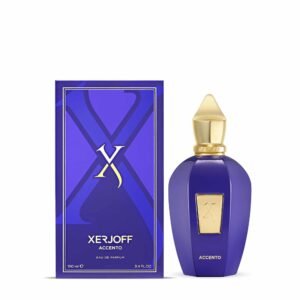XERJOFF - ACCENTO EAU DE PARFUM 100 ML