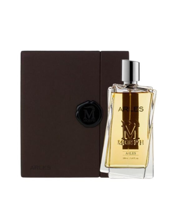 MORPH - ARLES EXTRAIT DE PARFUM 100ML