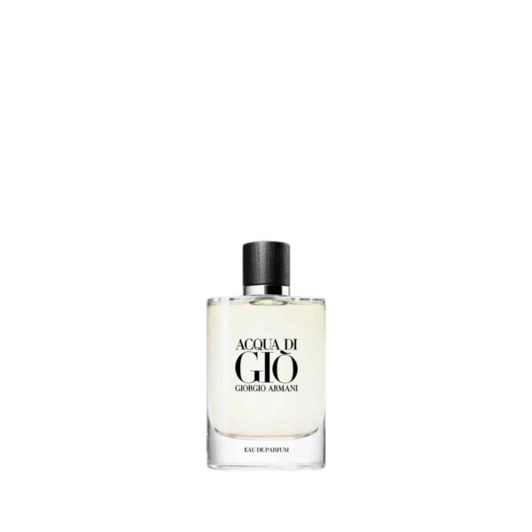 GIORGIO ARMANI - ACQUA DI GIÒ EAU DE PARFUM 100 ML (TESTER)