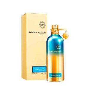 MONTALE - Herbal Aquatica EAU DE PARFUM 100 ML