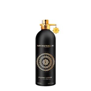 MONTALE - PURE LOVE EAU DE PARFUM 100 ML (TESTER)