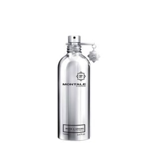 MONTALE - WOOD & SPICES EAU DE PARFUM 100 ML (TESTER)
