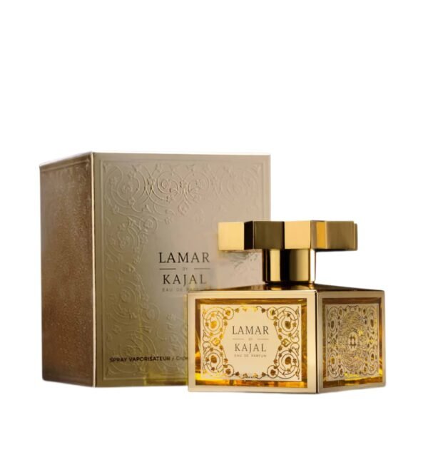 KAJAL - LAMAR EAU DE PARFUM 100ML