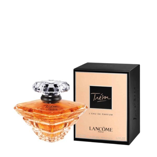 LANCÔME - TRÉSOR EAU DE PARFUM 100 ML
